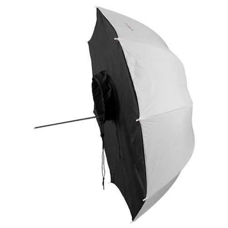 43 In. Pro Shoot-Through Studio Umbrella Softbox